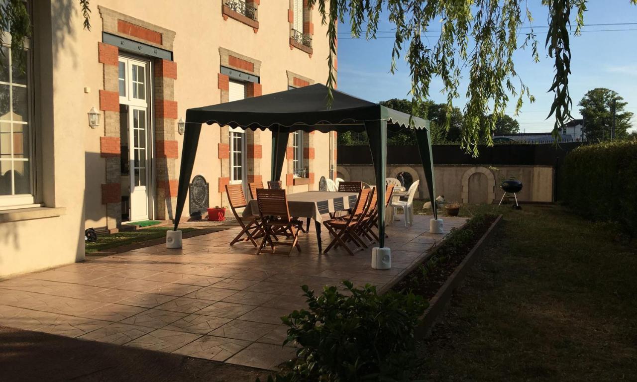 Apartment Logis Des Fontaines *