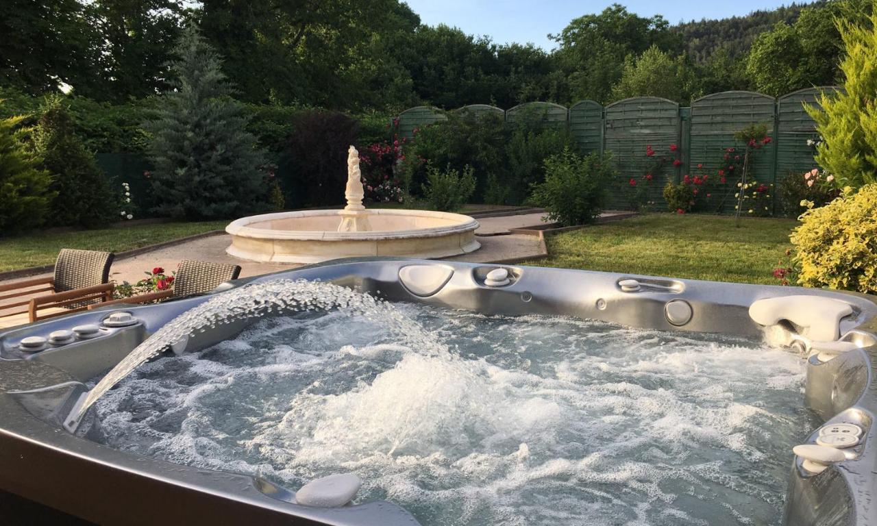 Apartment Logis Des Fontaines