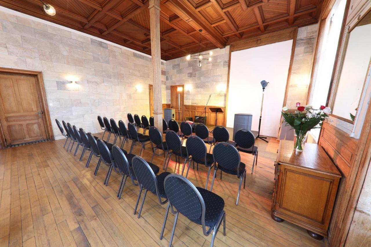Apartment Logis Des Fontaines