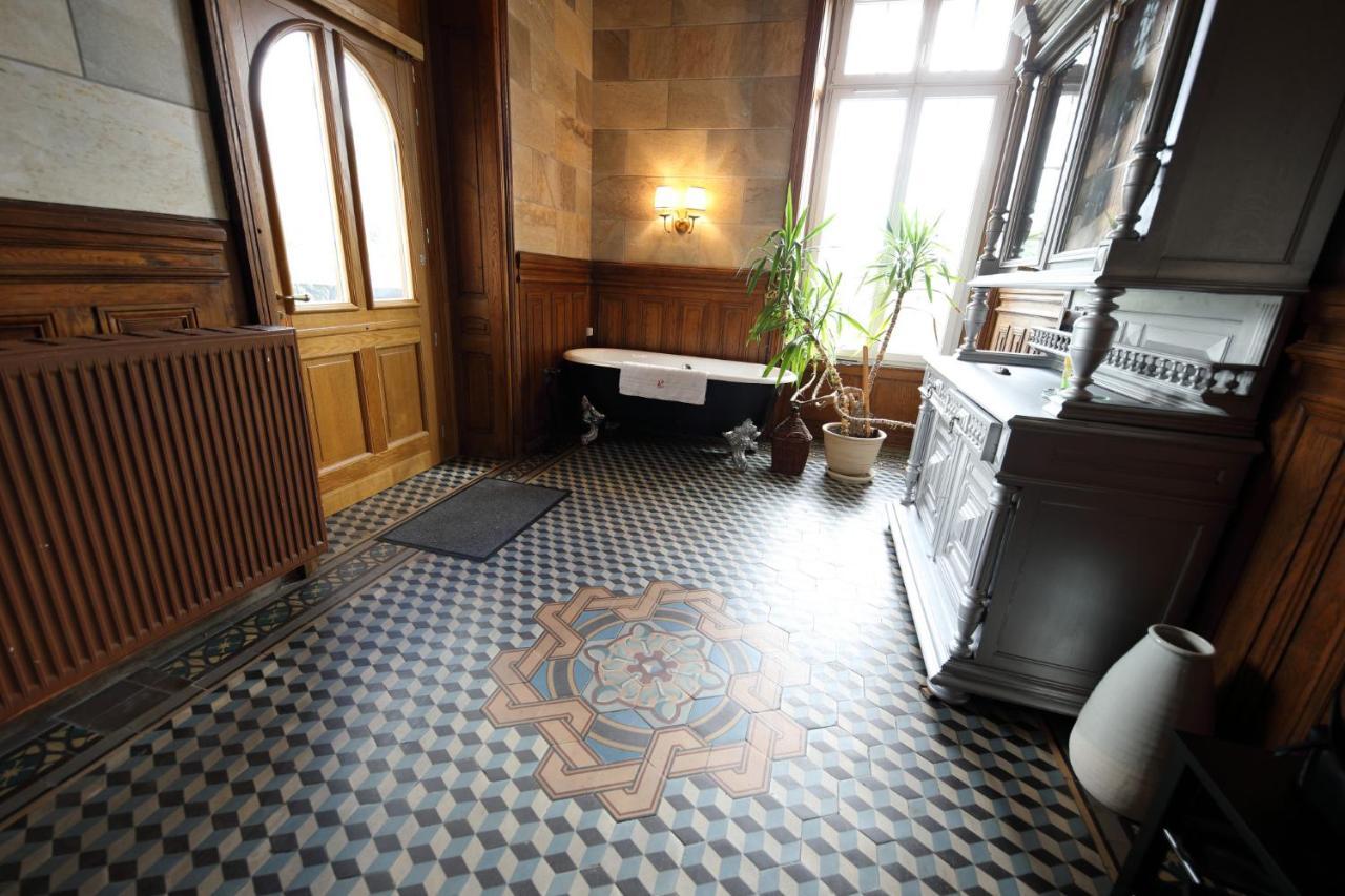 Logis Des Fontaines *