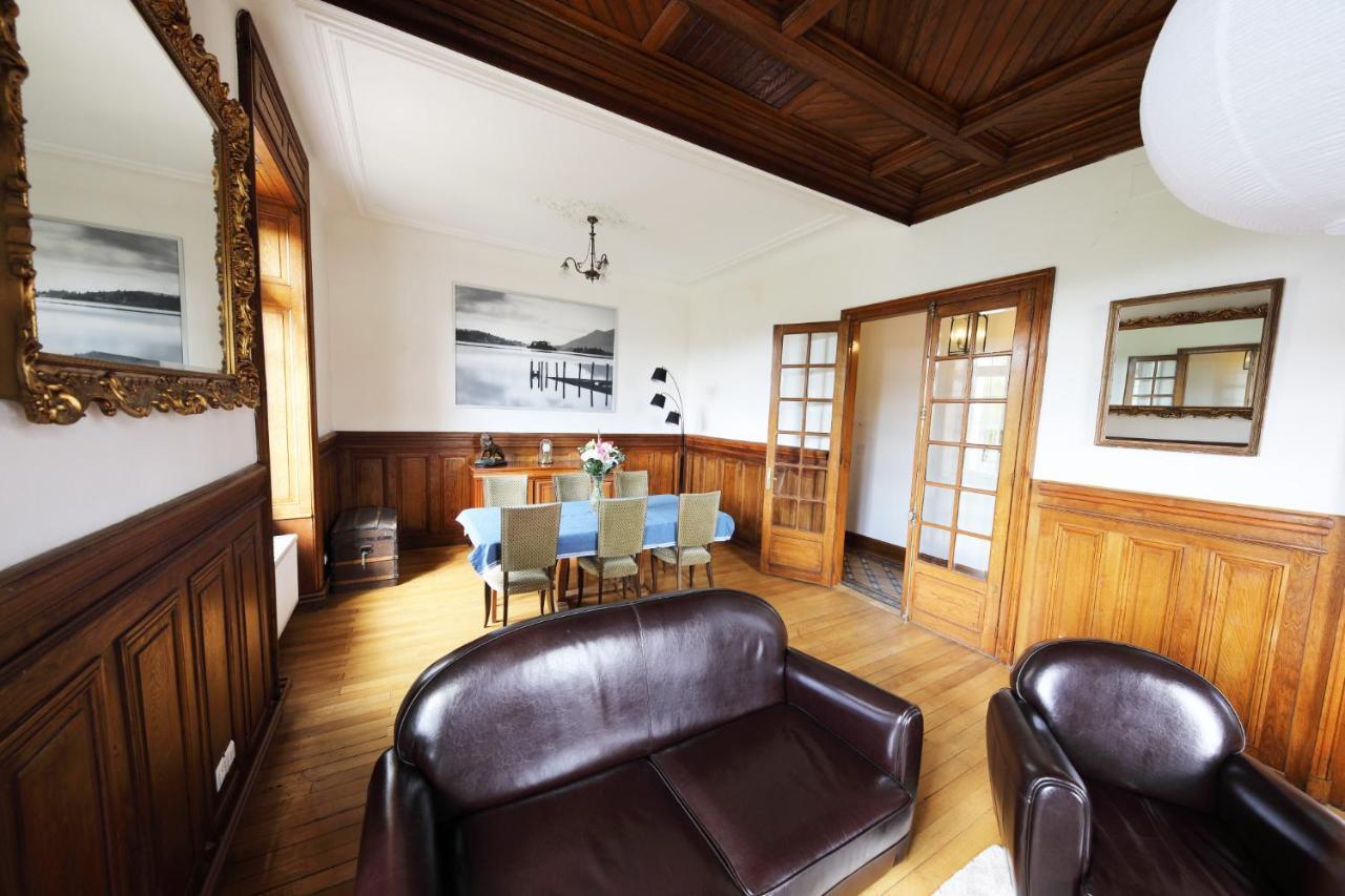 Logis Des Fontaines * Raon-l'Etape