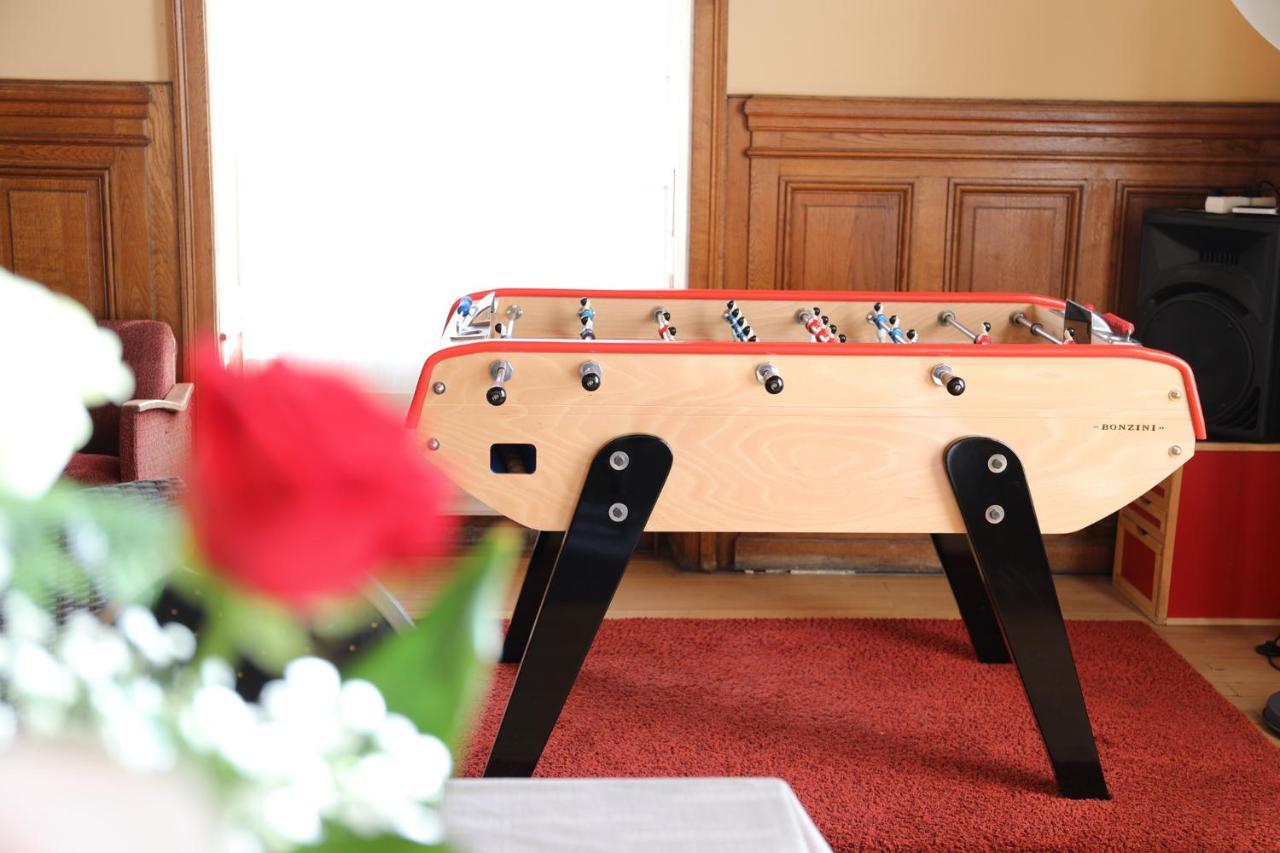 Apartment Logis Des Fontaines *