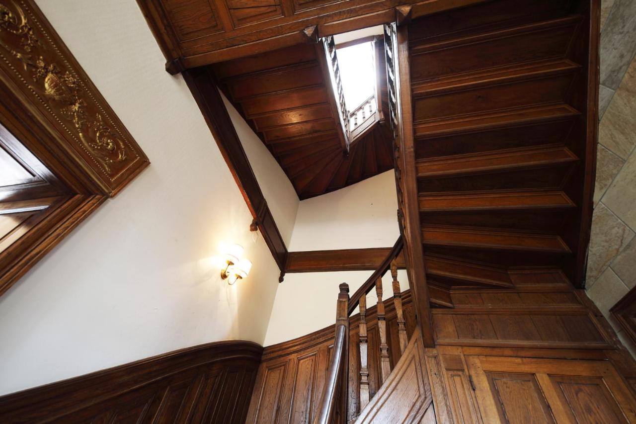 Logis Des Fontaines Apartment *